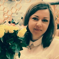 Ольга Парфёнова