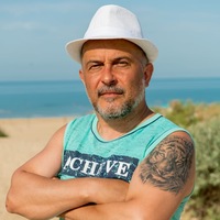 Владимир Бушуев