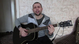 Рюмка водки cover