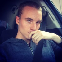 Дмитрий Парфёнов