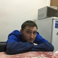 Андрей Маликов