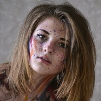 Ксения Теплякова | Санкт-Петербург