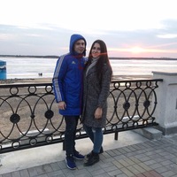 Женя Якушев