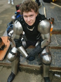 Александр Боровиков