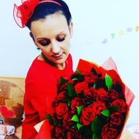 Елена Фёдорова