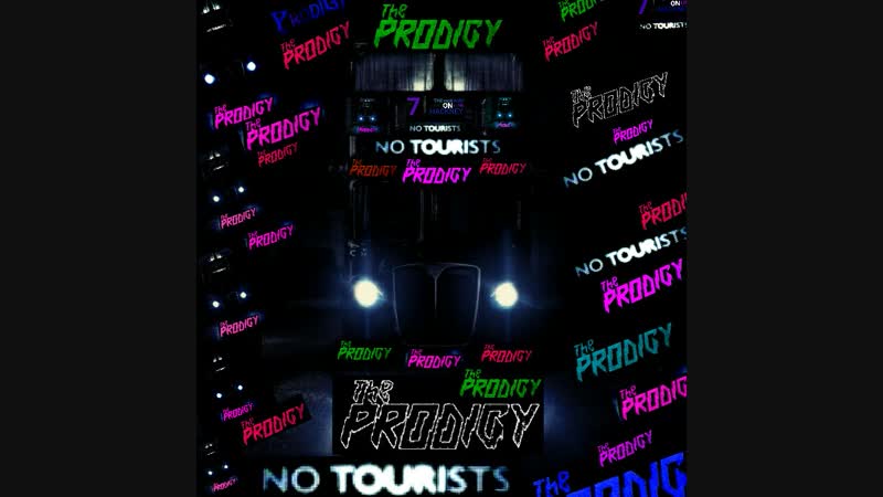 The P r o d i g y TIMEBOMB ZONE ( D. J. T EXPERIENCE Remix