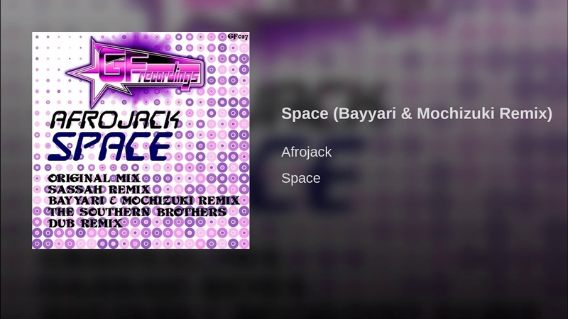 Space ( Bayyari Mochizuki