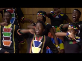 Tribute to Bra Hugh Masekela