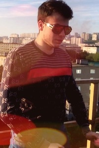 Антон Соколов