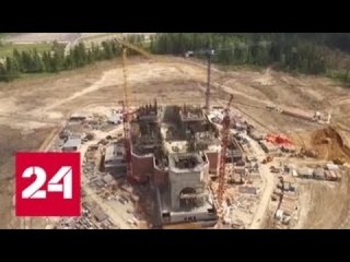 В Москве создадут мультимедийную галерею “Дорога памяти“ - Россия 24