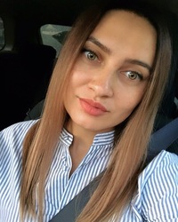 Юлия Лозгачева