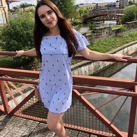 Татьяна Ковальчук