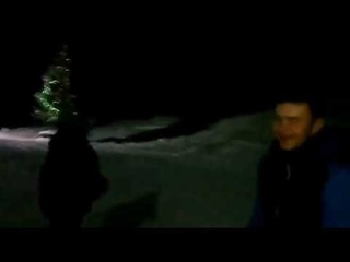 Отдыхаем в парке активного отдыха