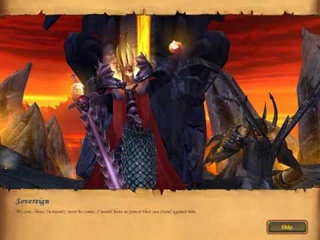 Heroes of Might and Magic V S2C1M2D3 Freyda’s Dream not used