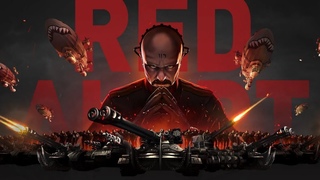 Red Alert OL  android game first look gameplay español