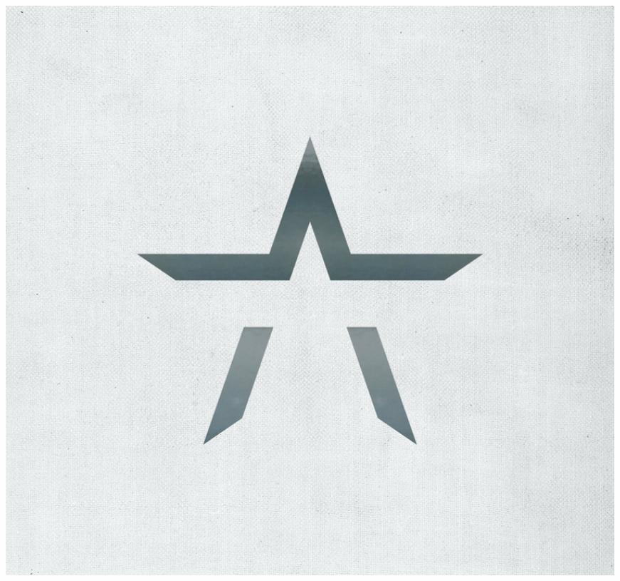 Starset - Divisions
