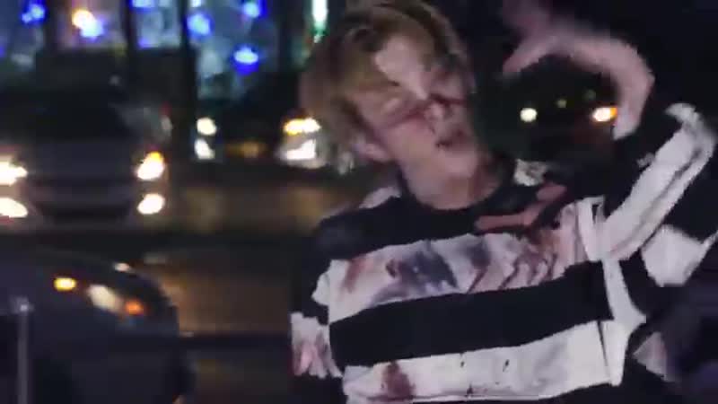 ATEEZ Pirate King ( Performance