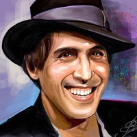 Сергей Васильевич