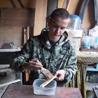 Андрей Кузнецов