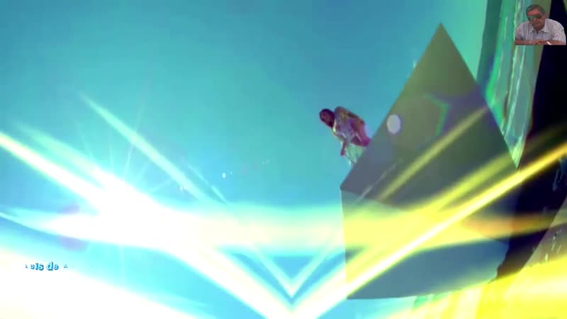 Spatial Vox Fantastic
