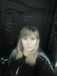 Ирина Беляева