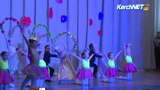 Наврез-Байрам в Керчи отметили концертом