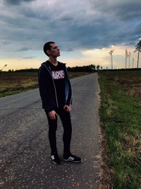 Александр Новиков