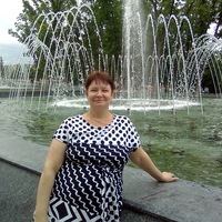 Татьяна Макаренко