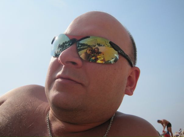 №18, Сергей Фатеев, 49 лет, Салехард №18, Сергей Фатеев, 49 лет, Салехард