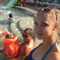 Елена Ковальчук
