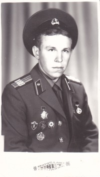 Валера Алексеев