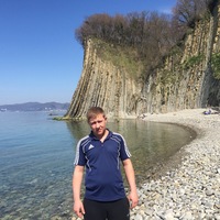 Максим Морозов