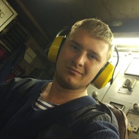 Алексей Осипов