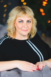 Елена Миронова