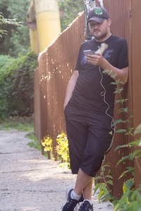 Антон Соколов