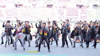 Show แก๊งค์มอเตอร์ไซด์ งานวัดคาร์นิว้าว (โช