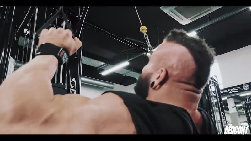 Luke Sandoe Trains