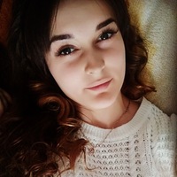 Евгения Виноградова