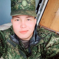 Георгий Громов