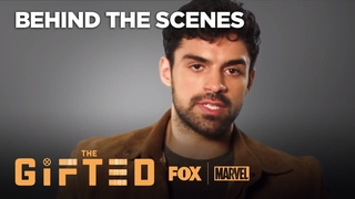 Season 2 Inside Look | THE GIFTED