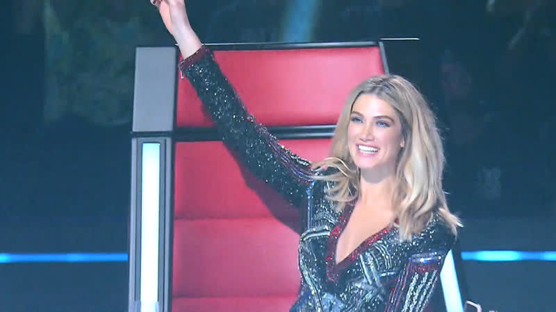 The Voice Australia 2019 8x07 Blind Auditions