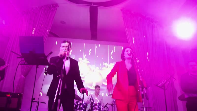 New Year 2019 в Бутик отеле