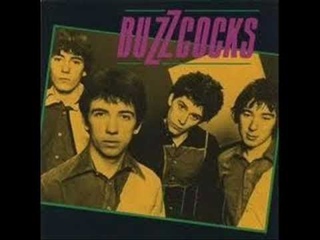 Buzzcocks - Ever Fallen In Love.. ( Punk-Rock)