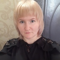 Аня Бабушкина