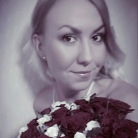Алёна Гончарова