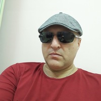 Олег Зубков