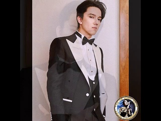 Ascolta la voce  Dimash Kudaibergen