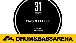 Dkay & DJ Lee - Interlinked