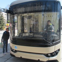 Александр Казанцев