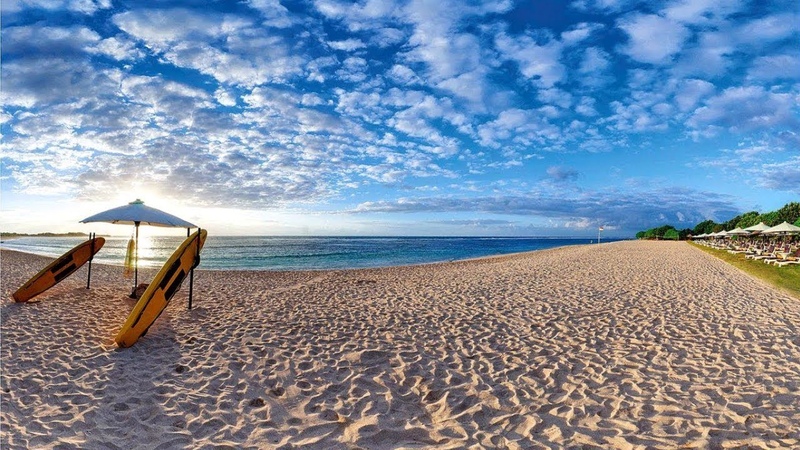Бали, Bali Dreamland Beach